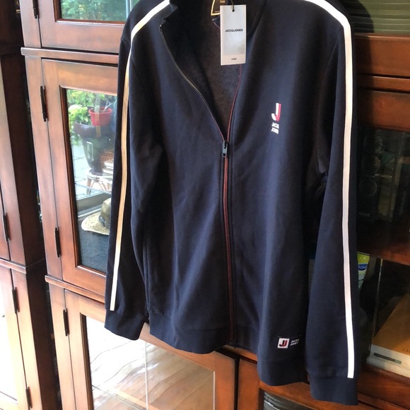 Jack & Jones jacket for men - Picture 2 of 4